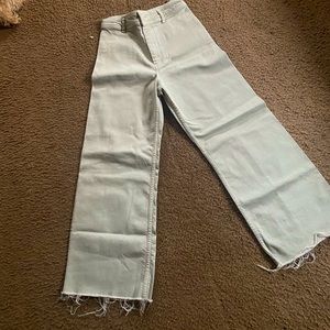 Zara pants
